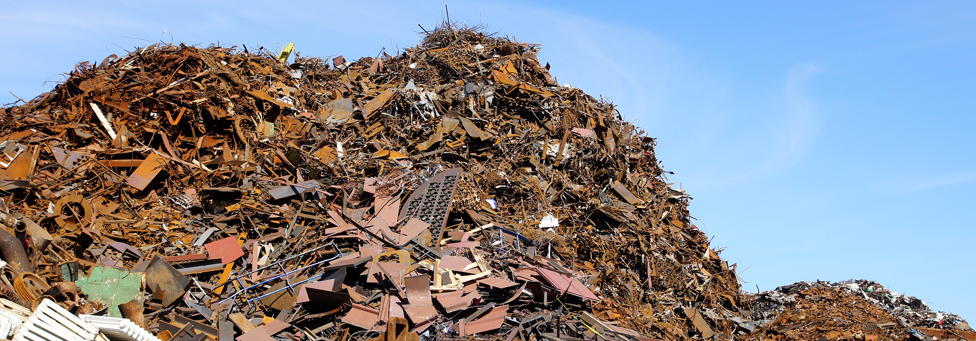 Brass recycling in Atlanta, Georgia (GA) | Price of scrap Brass per ...