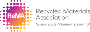 Rema - Recycled Materials Association