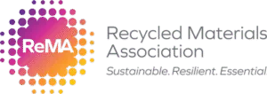 Rema - Recycled Materials Association
